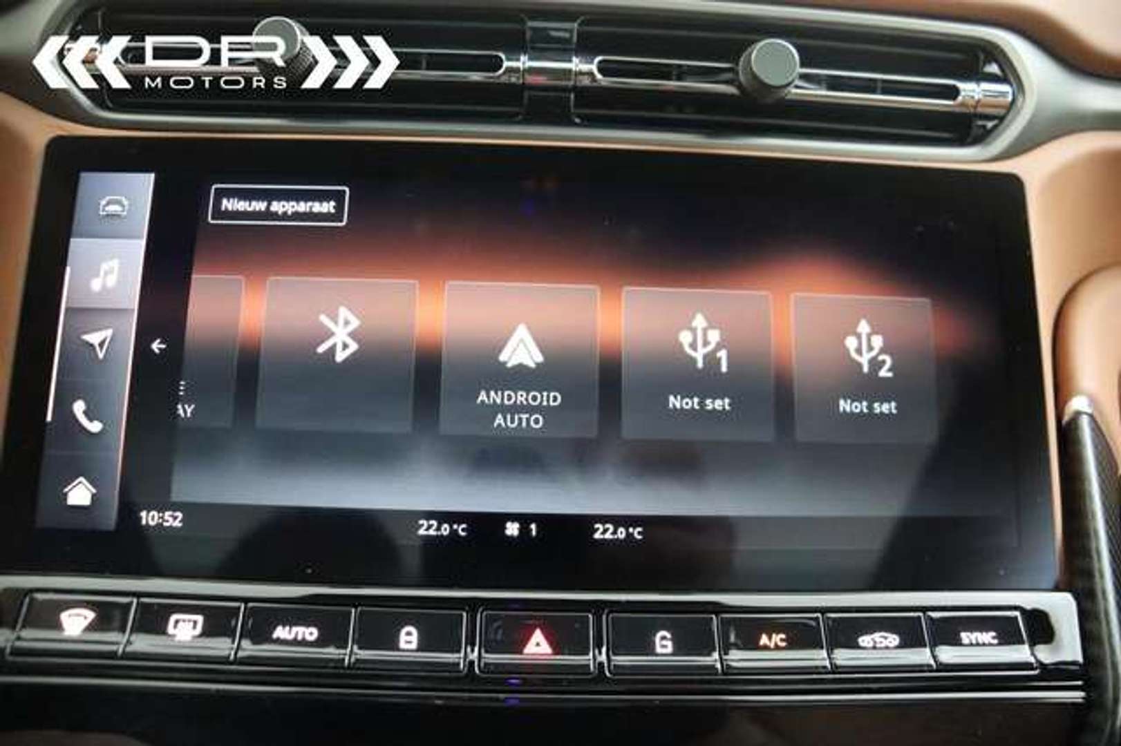 Aston Martin Vanquish Coupé - 2025 - Joinsteer - #42