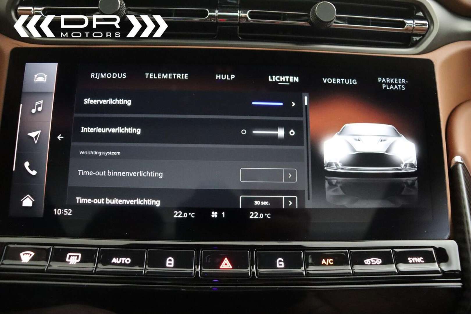 Aston Martin Vanquish Coupé - 2025 - Joinsteer - #38