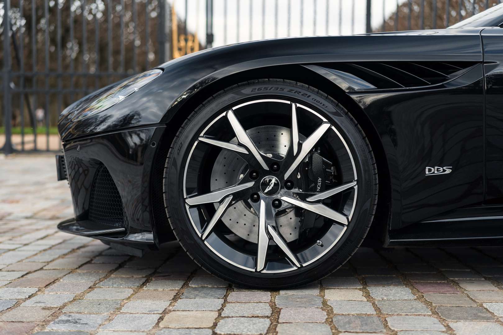 Aston Martin DBS Superleggera Coupé 2+2 - 2020 - Joinsteer - #6