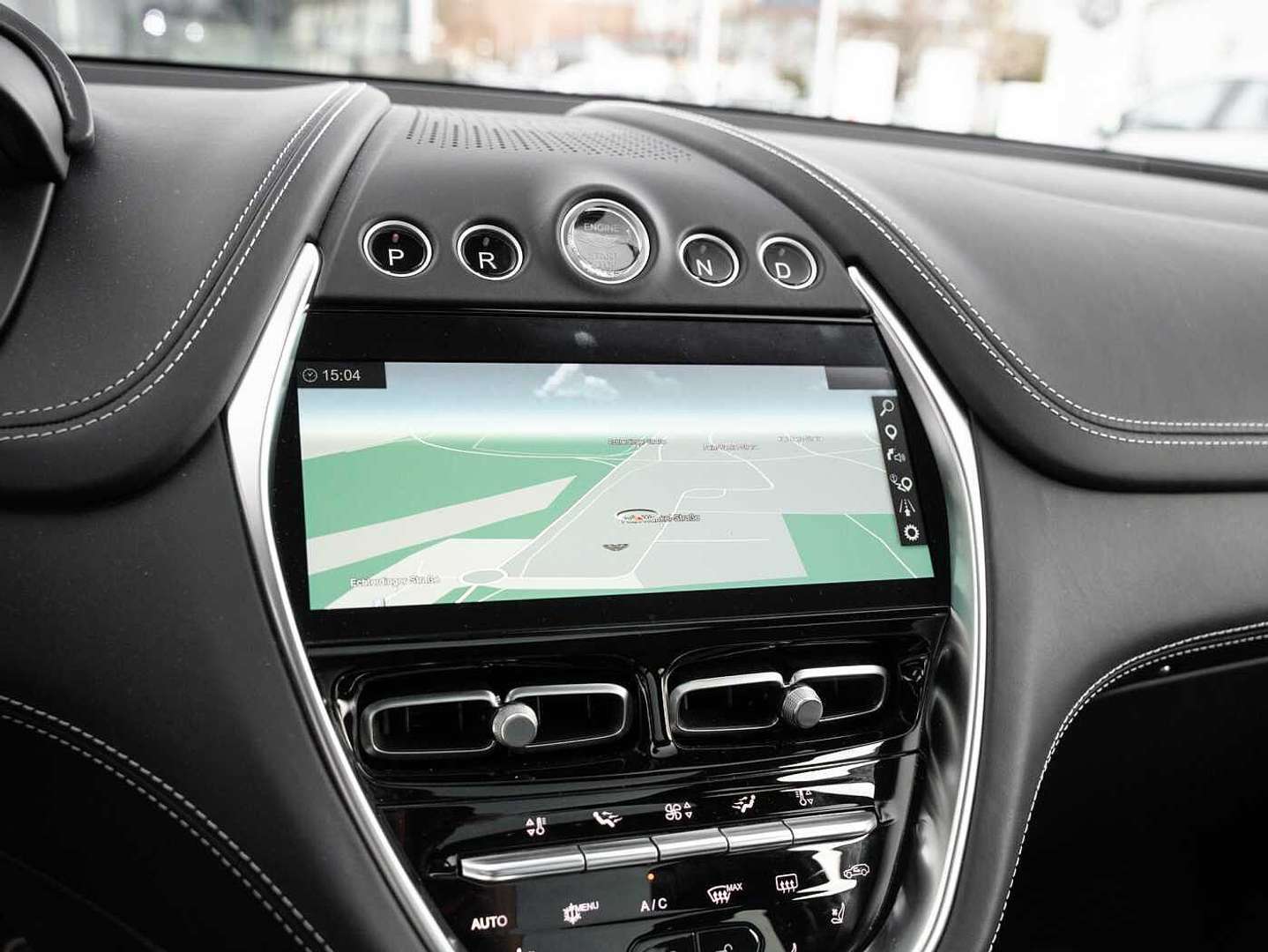 Aston Martin DBX 707 V8 4x4 - 2023 - Joinsteer - #38