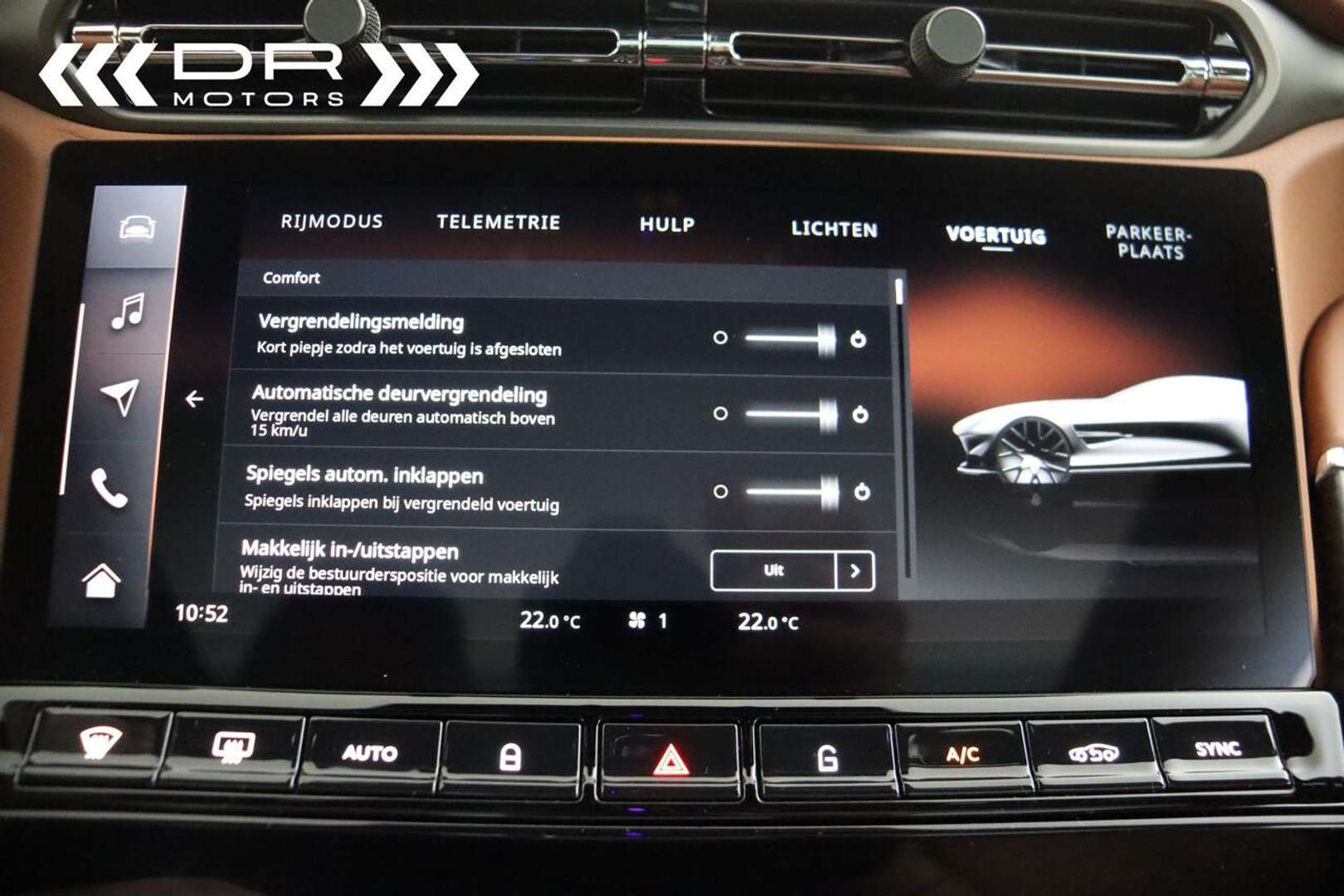 Aston Martin Vanquish Coupé - 2025 - Joinsteer - #39