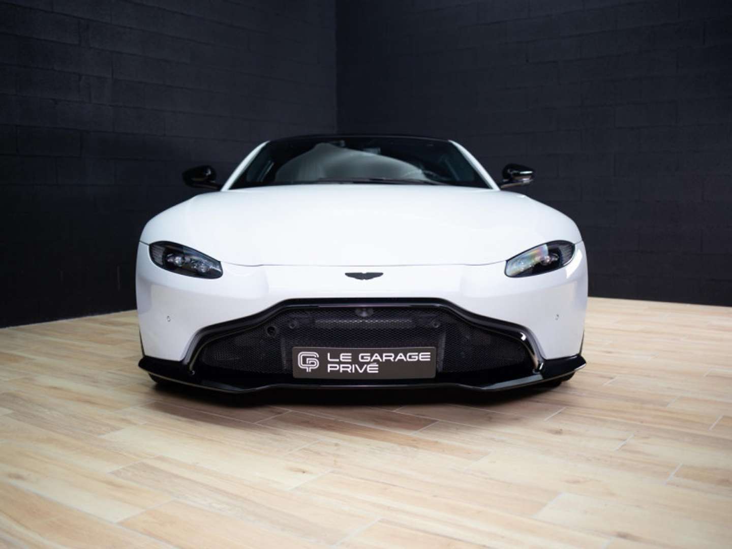 Aston Martin Vantage V8 4.0 510ch - 2019 - Joinsteer - #5