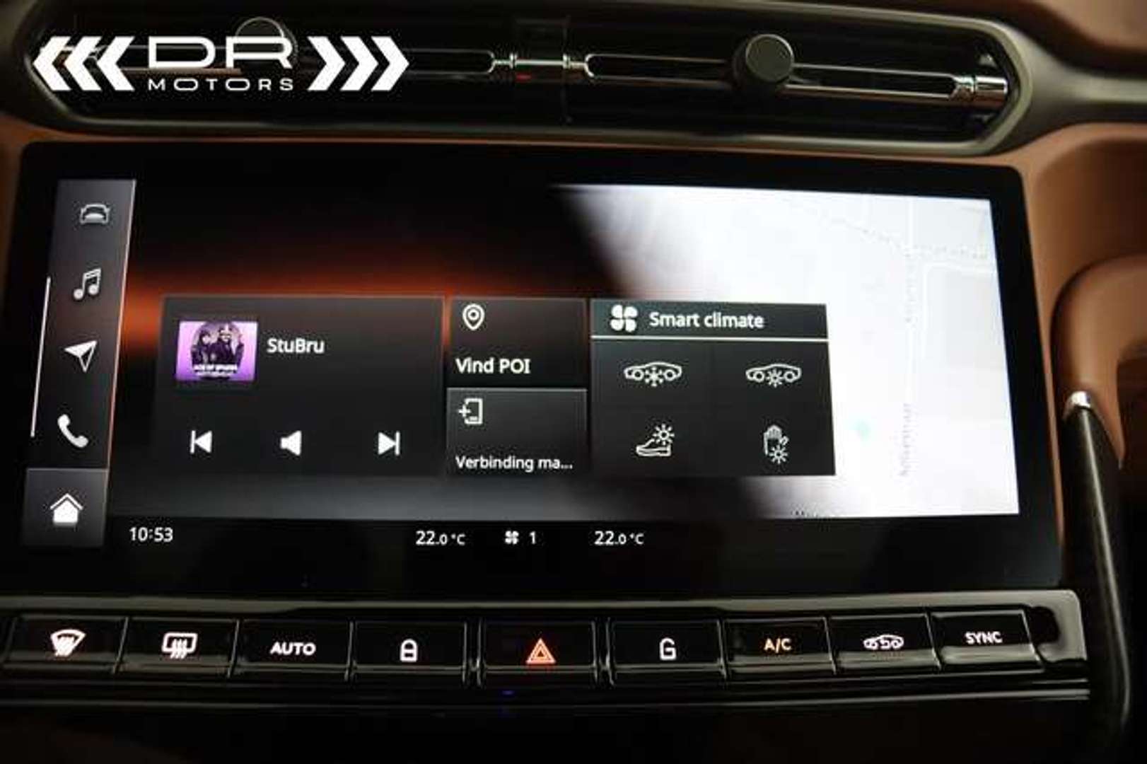 Aston Martin Vanquish Coupé - 2025 - Joinsteer - #44