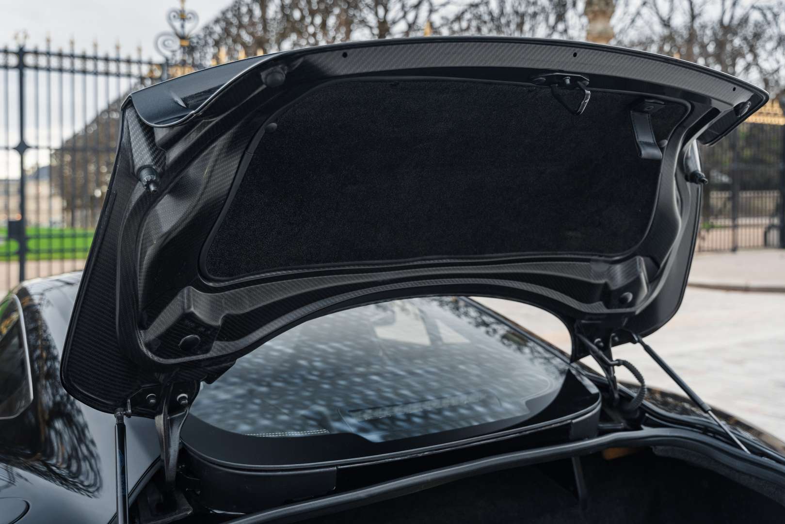 Aston Martin Vanquish Coupé V12 Touchtronic 3 - 2017 - Joinsteer - #26