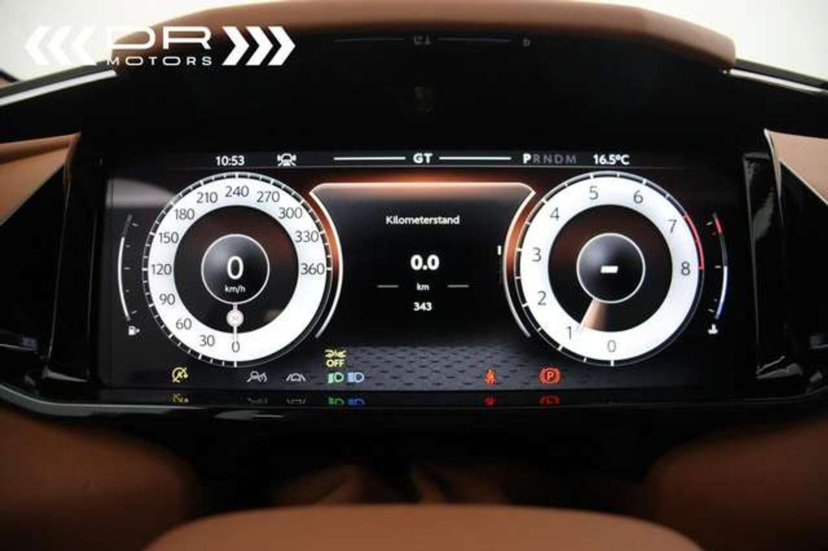 Aston Martin Vanquish Coupé - 2025 - Joinsteer - #45