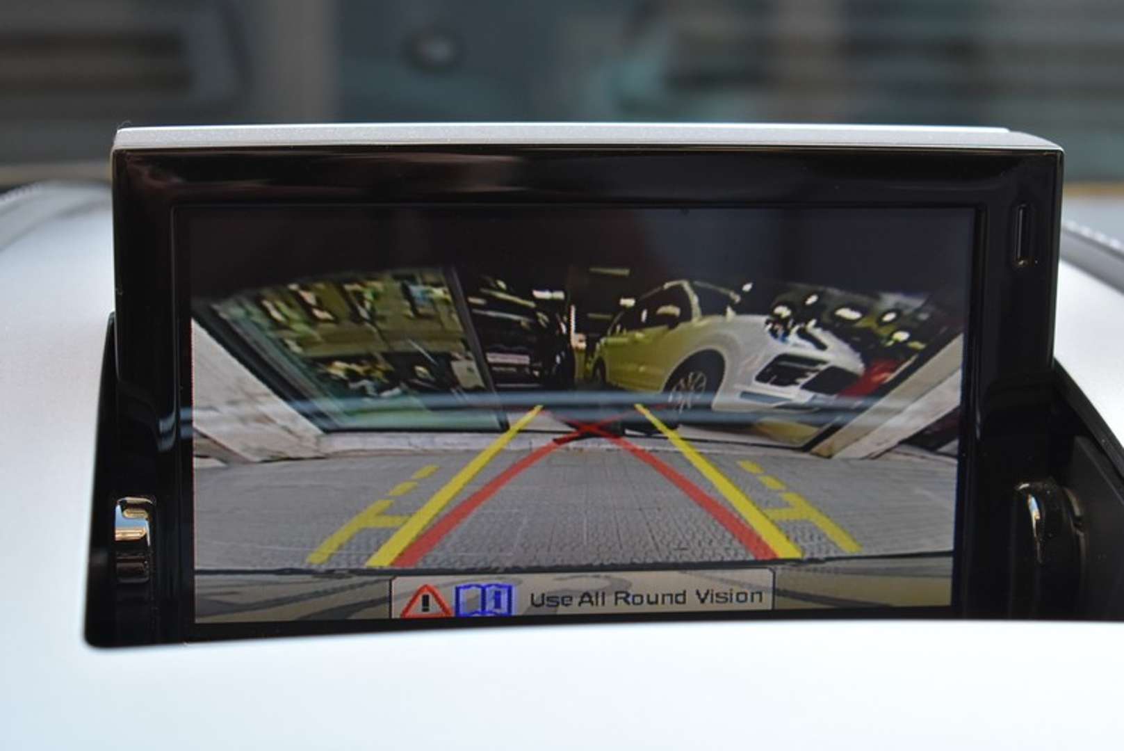 Aston Martin Vantage Roadster V8 S Sportshift II - 2016 - Joinsteer - #43