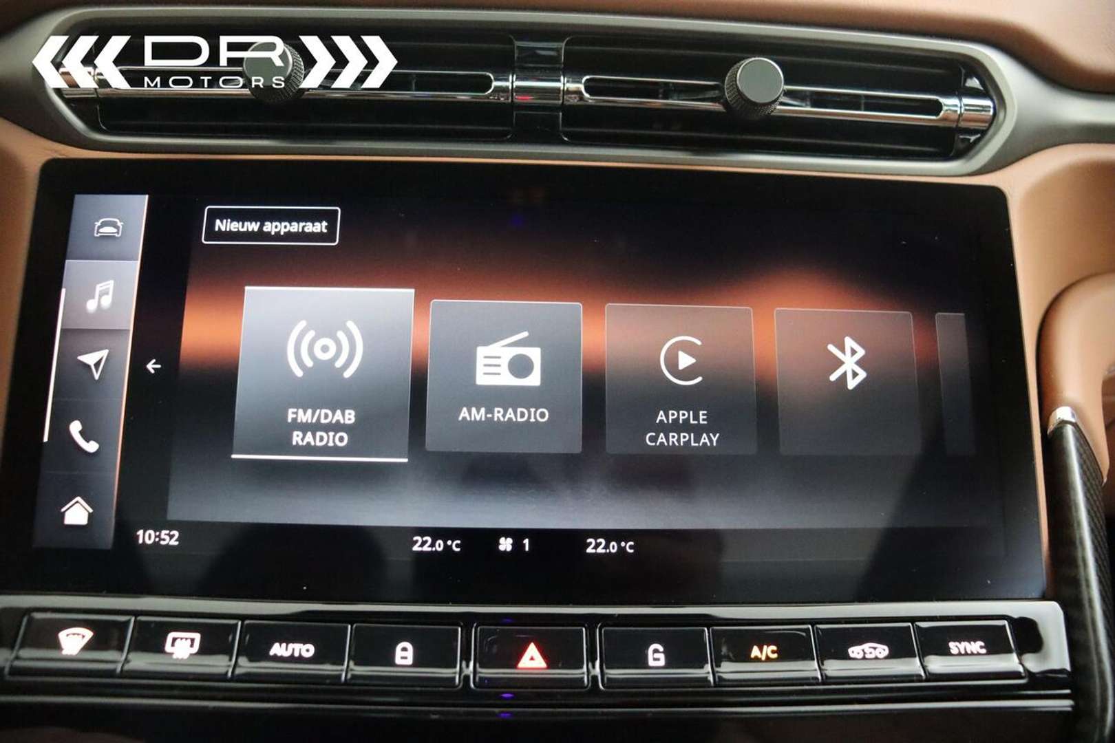 Aston Martin Vanquish Coupé - 2025 - Joinsteer - #41