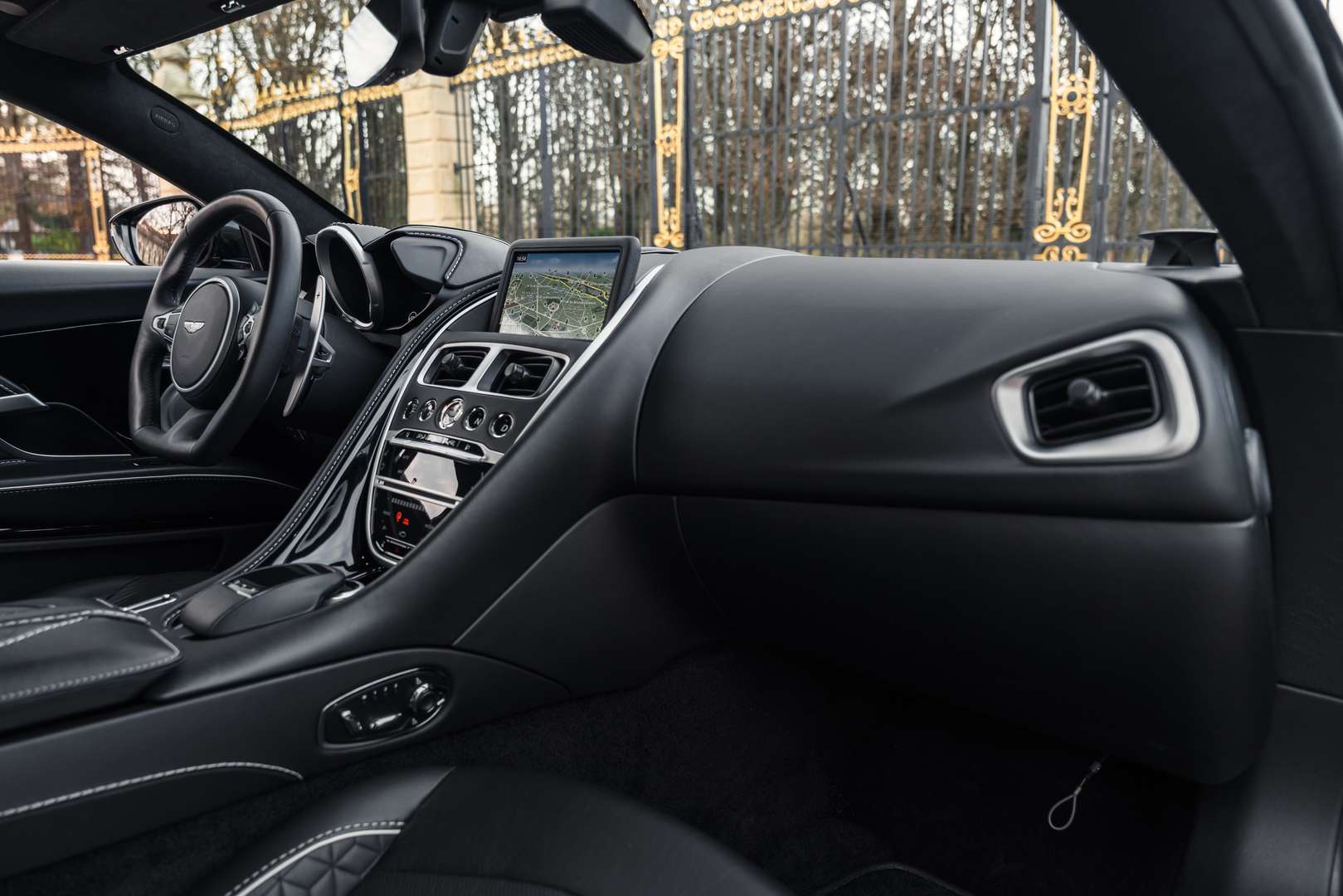 Aston Martin DBS Superleggera Coupé 2+2 - 2020 - Joinsteer - #9