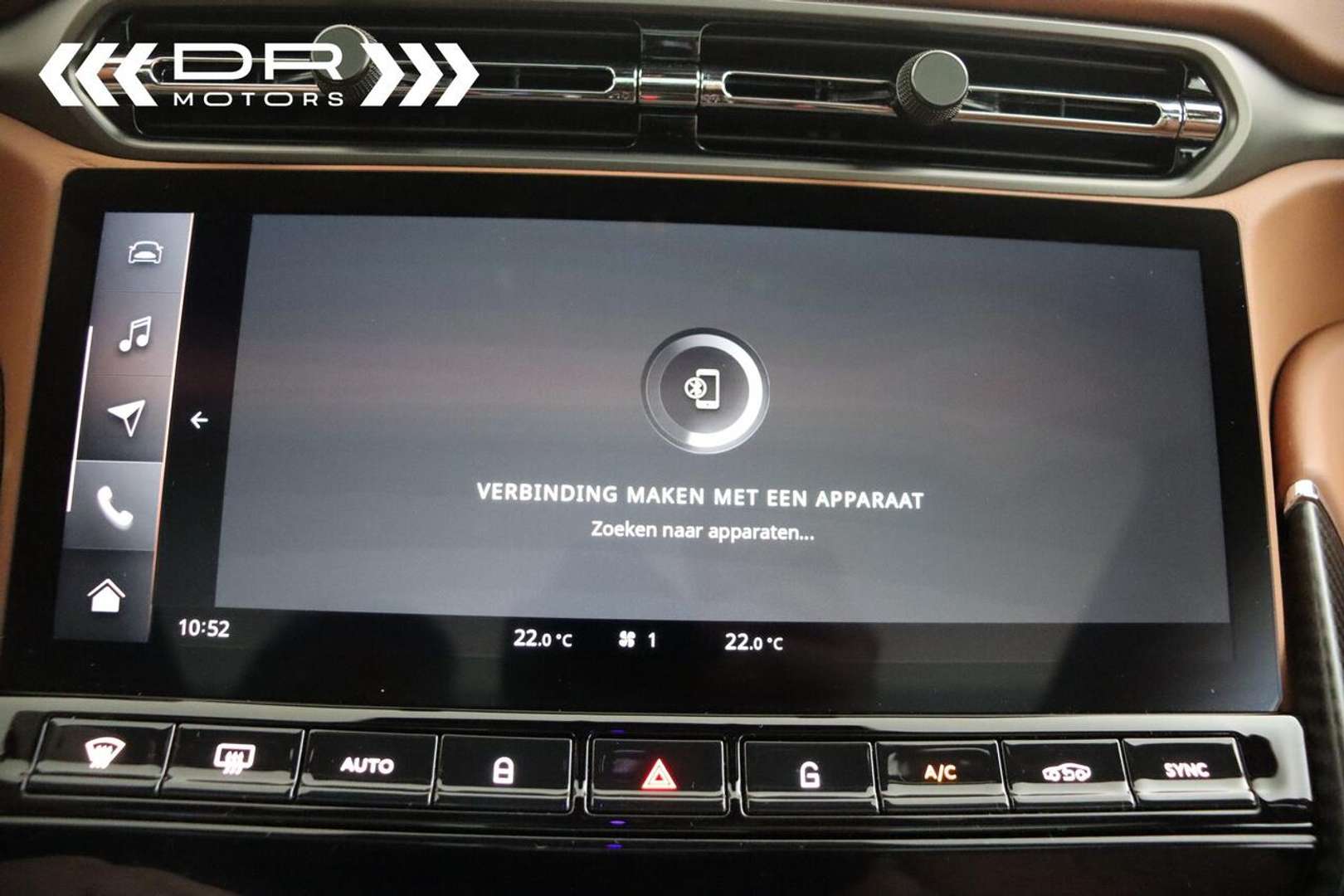 Aston Martin Vanquish Coupé - 2025 - Joinsteer - #43