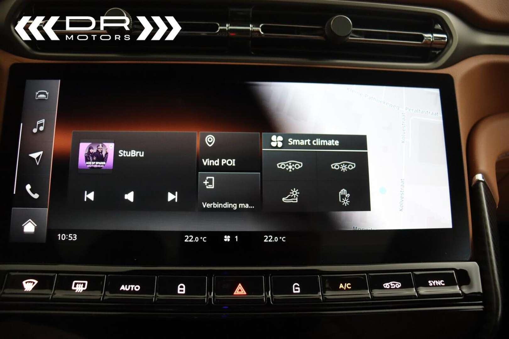 Aston Martin Vanquish Coupé - 2025 - Joinsteer - #44