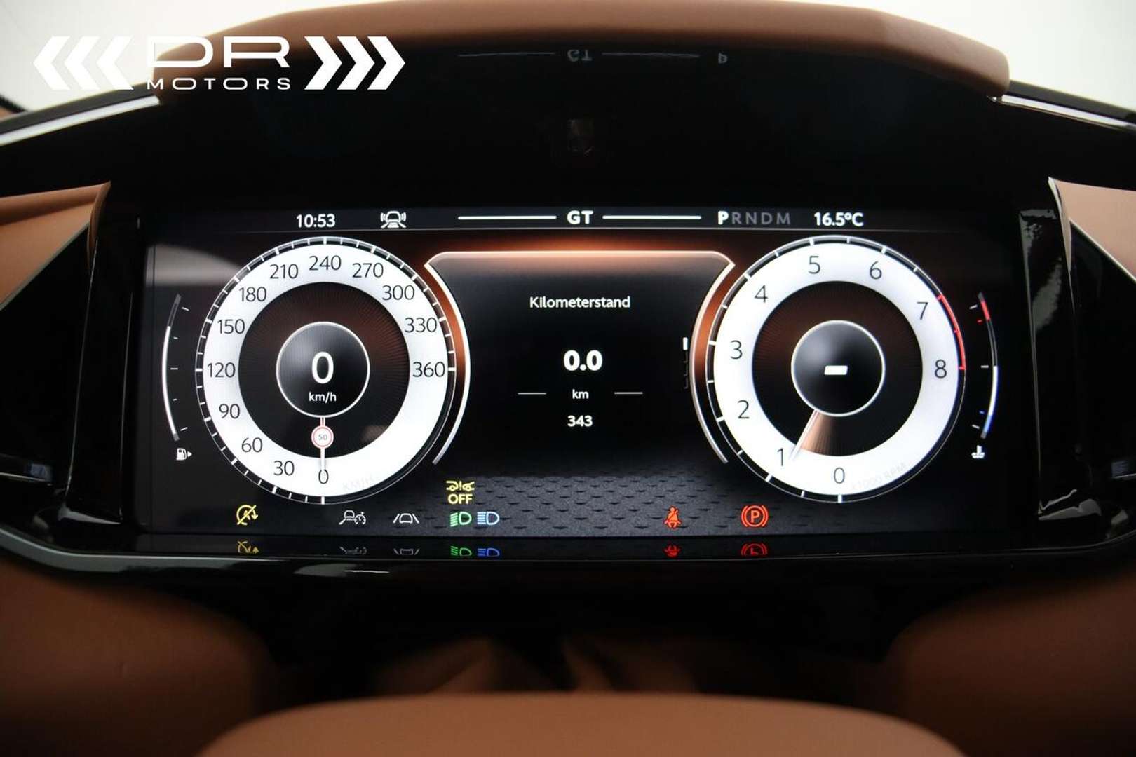 Aston Martin Vanquish Coupé - 2025 - Joinsteer - #45