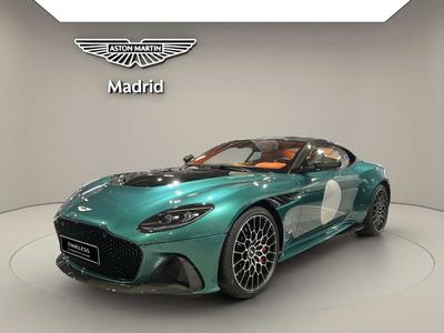 Aston Martin DBS 770 Ultimate