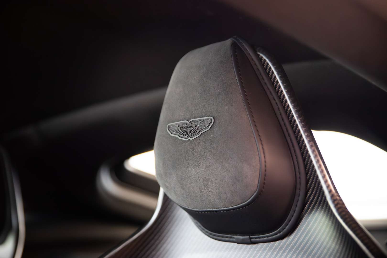 Aston Martin Vantage Coupe 4.0 V8 F1 Auto - 2023 - Joinsteer - #9