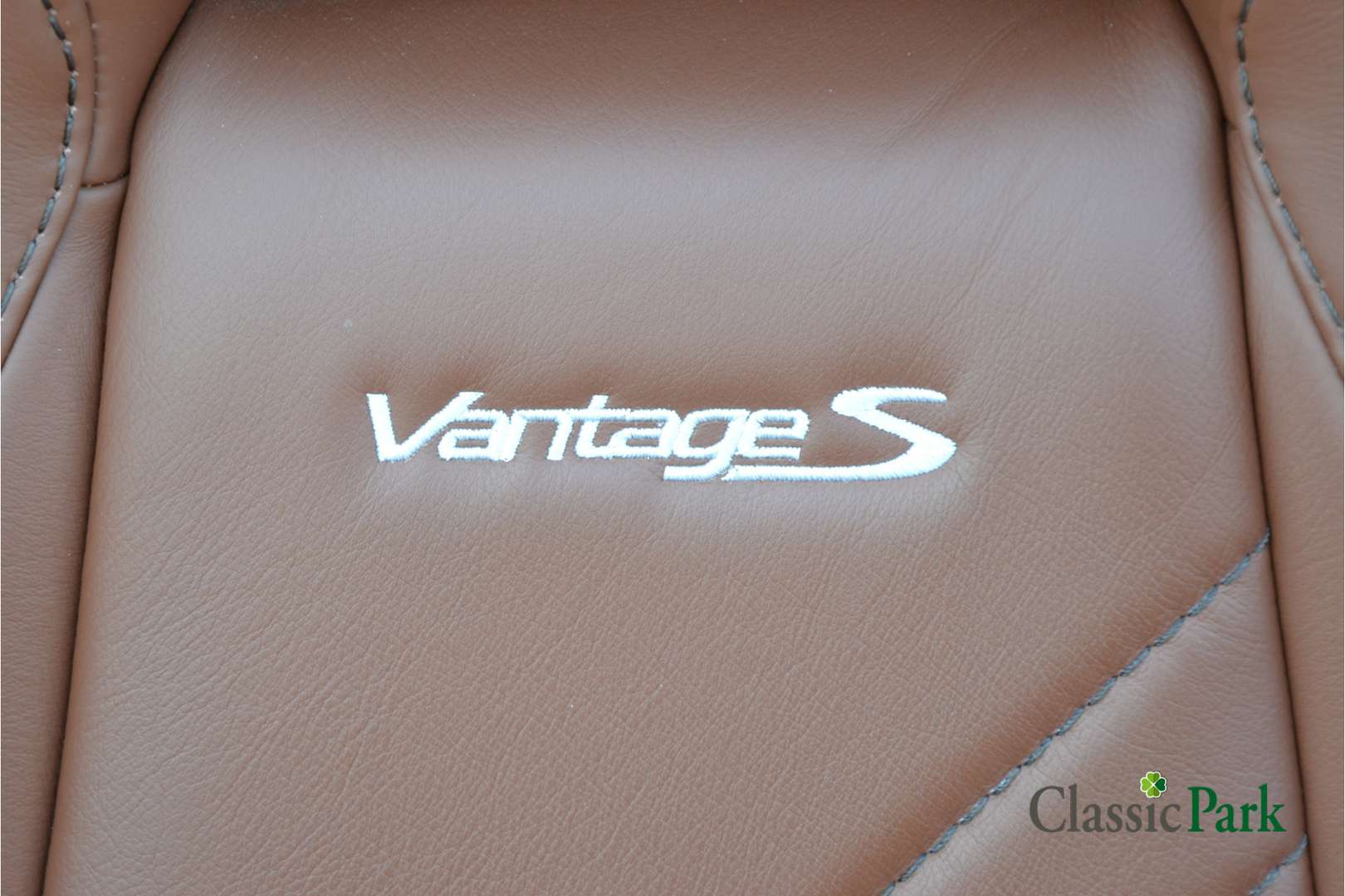 Aston Martin Vantage Roadster V8 S - 2013 - Joinsteer - #11