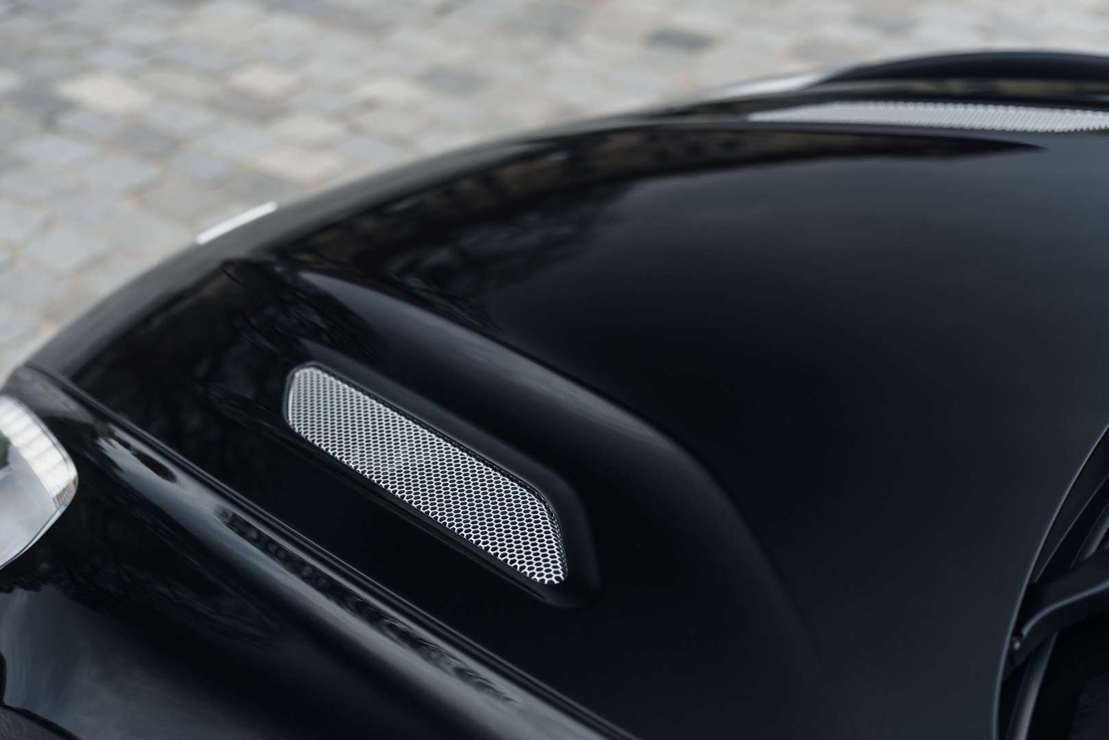 Aston Martin Vanquish Coupé V12 Touchtronic 3 - 2017 - Joinsteer - #34