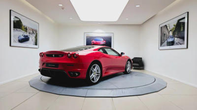 Ferrari F430 -  - Joinsteer - #2