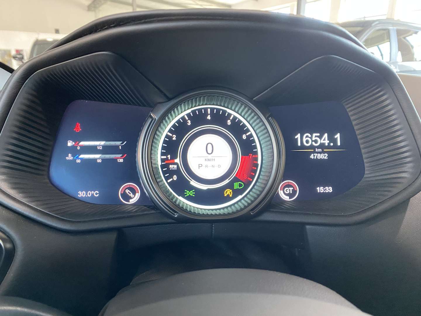 Aston Martin DB11 Volante 4.0 V8 BlackPack - 2019 - Joinsteer - #19