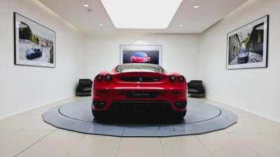 Ferrari F430 -  - Joinsteer - #3