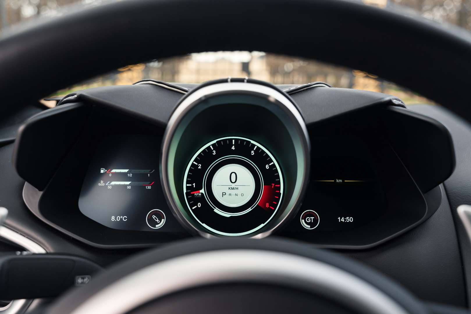 Aston Martin DBS Superleggera Coupé 2+2 - 2020 - Joinsteer - #18