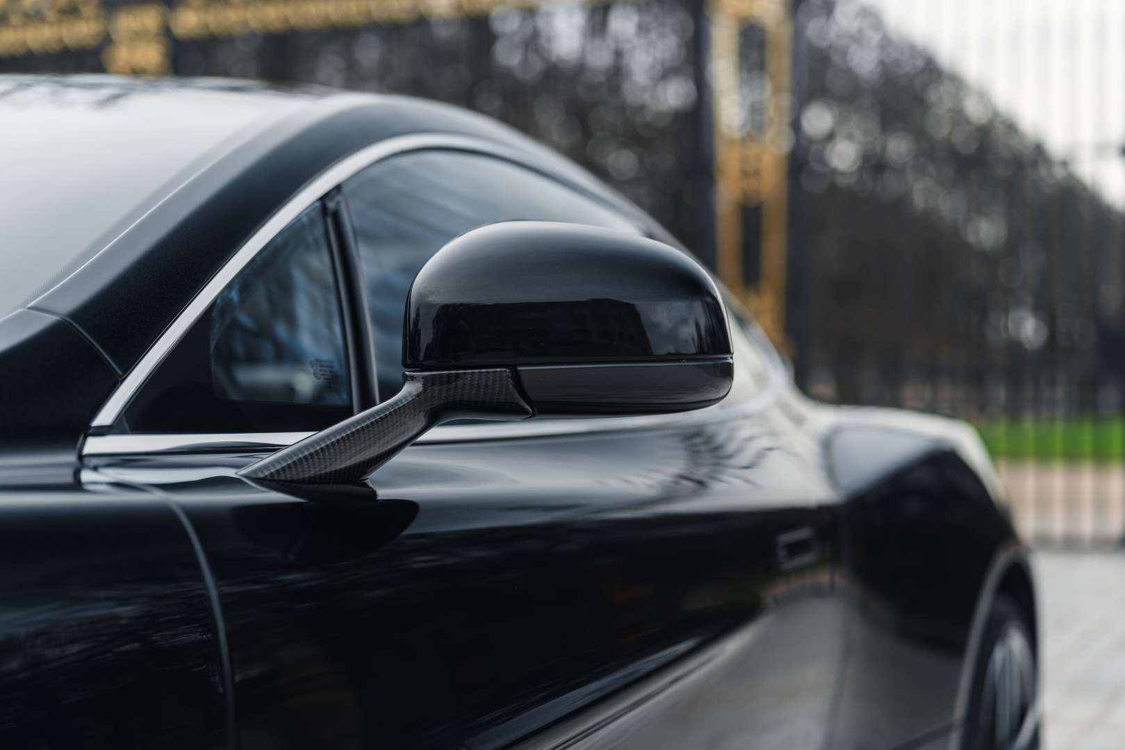 Aston Martin Vanquish Coupé V12 Touchtronic 3 - 2017 - Joinsteer - #35