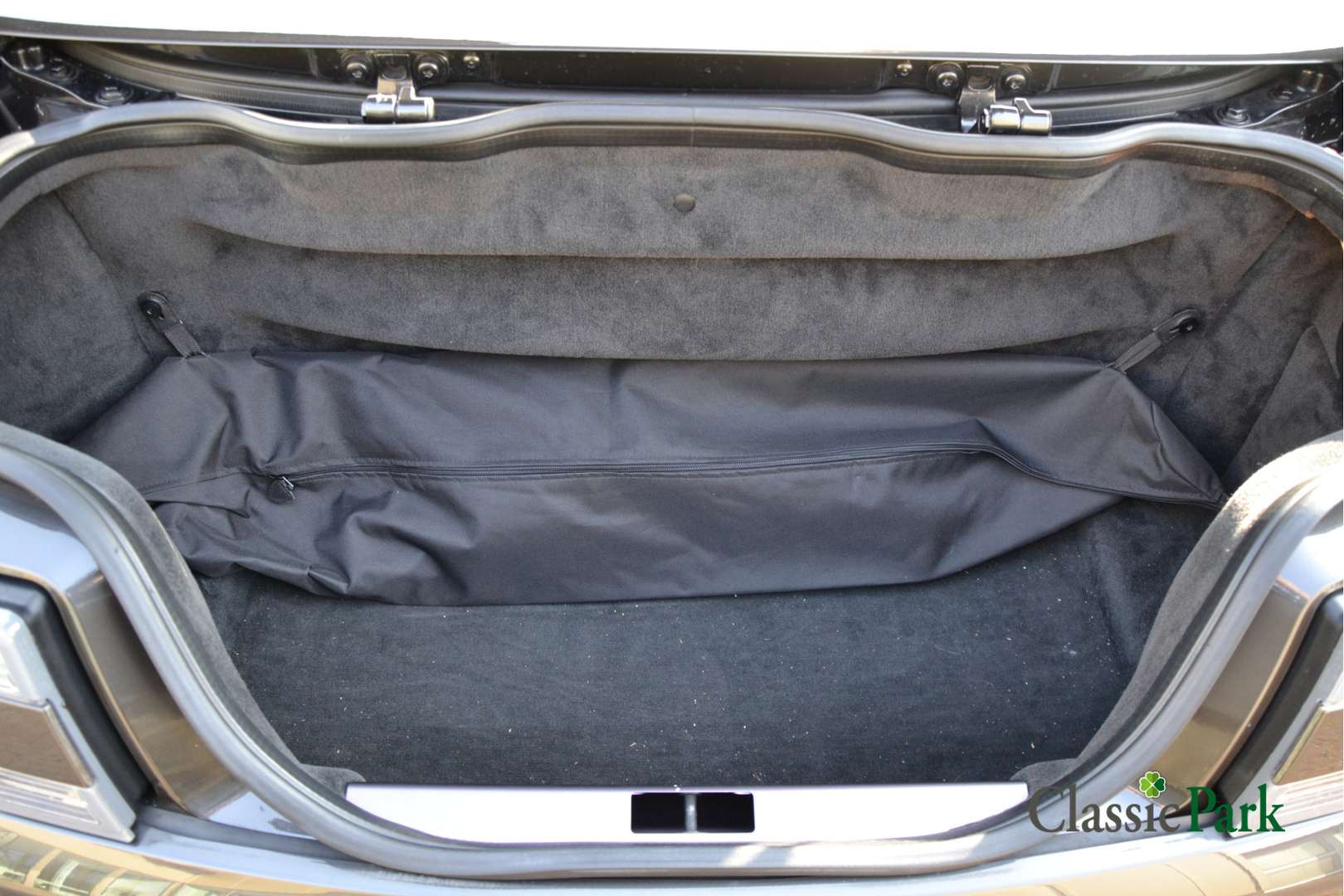 Aston Martin Vantage Roadster V8 S - 2013 - Joinsteer - #14