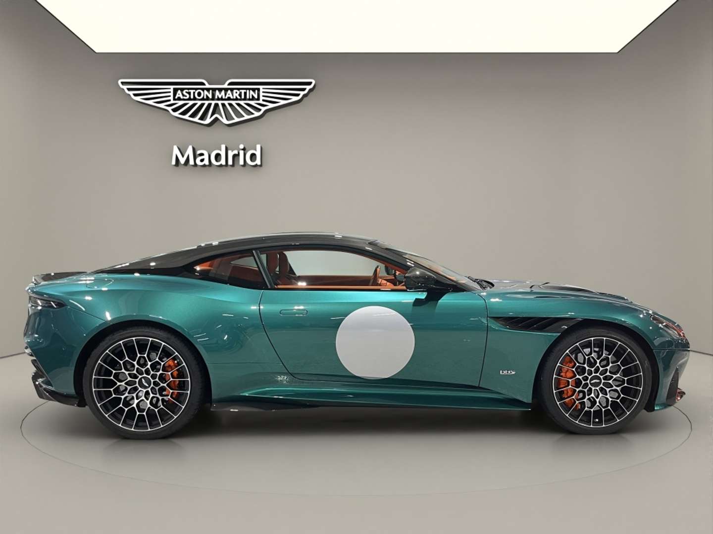 Aston Martin DBS 770 Ultimate - 2024 - Joinsteer - #8