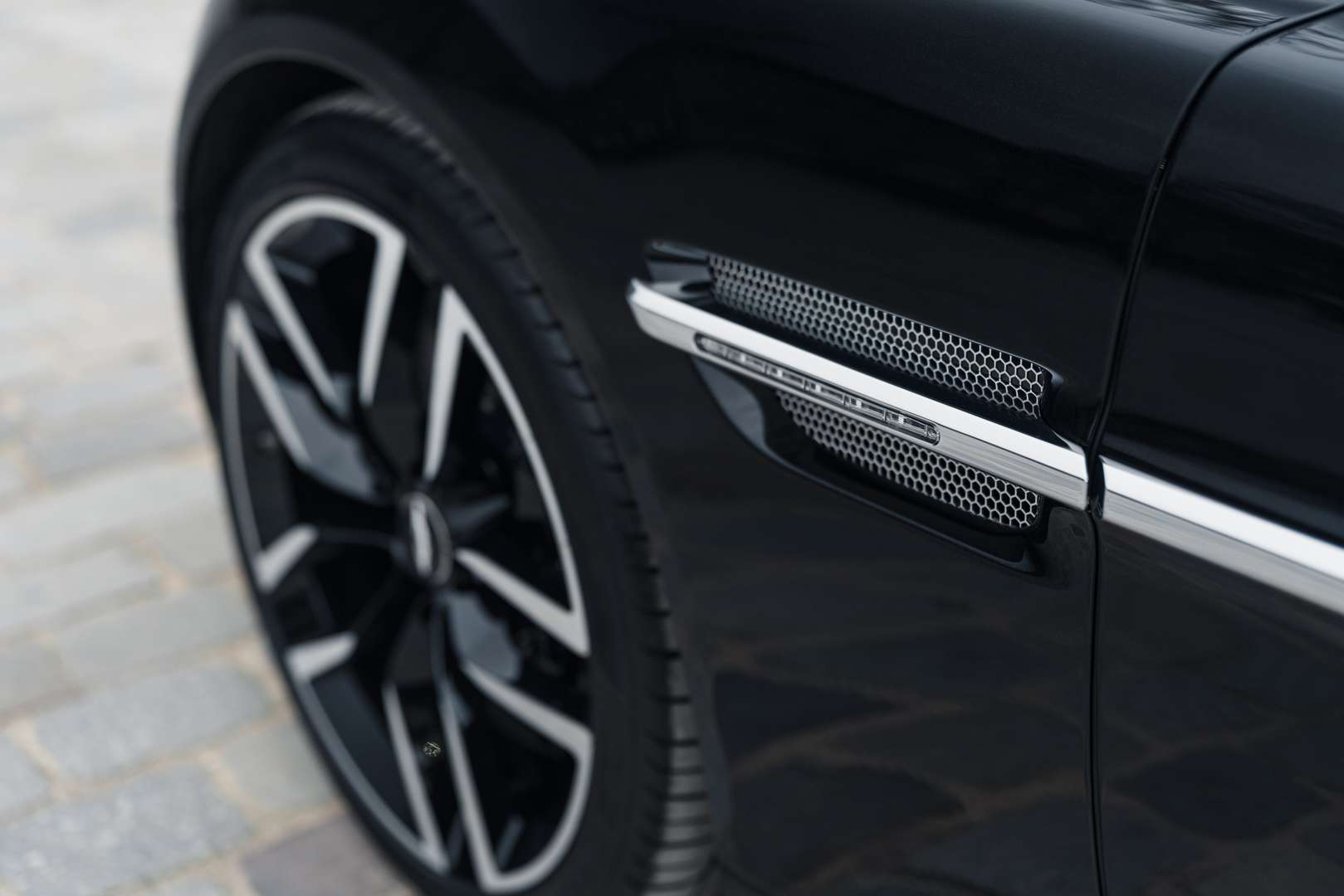 Aston Martin Vanquish Coupé V12 Touchtronic 3 - 2017 - Joinsteer - #36