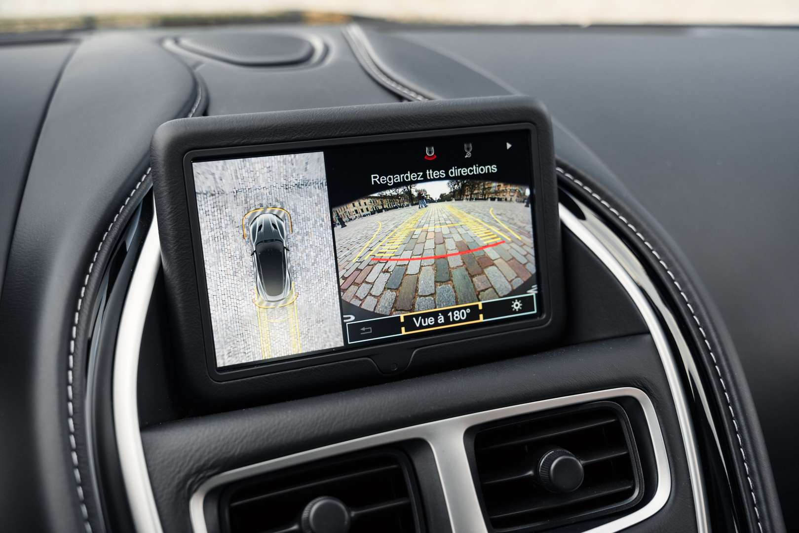 Aston Martin DBS Superleggera Coupé 2+2 - 2020 - Joinsteer - #20