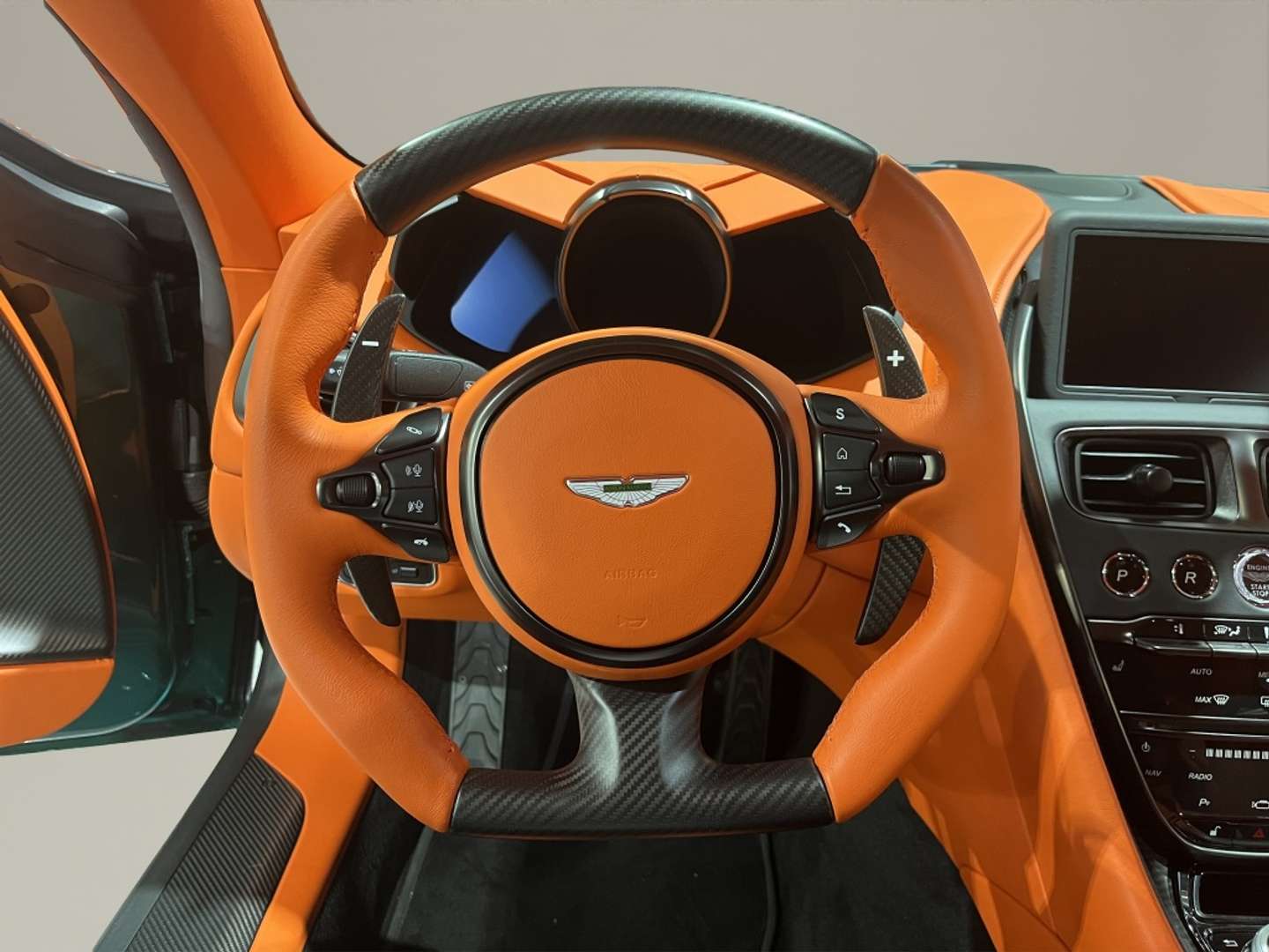 Aston Martin DBS 770 Ultimate - 2024 - Joinsteer - #11