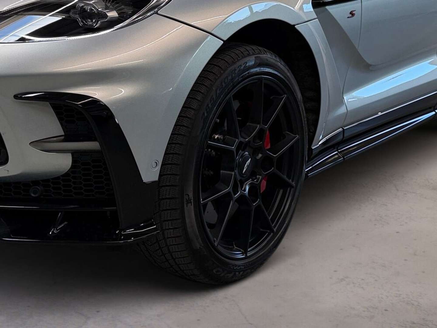 Aston Martin DBX S - 2026 - Joinsteer - #6