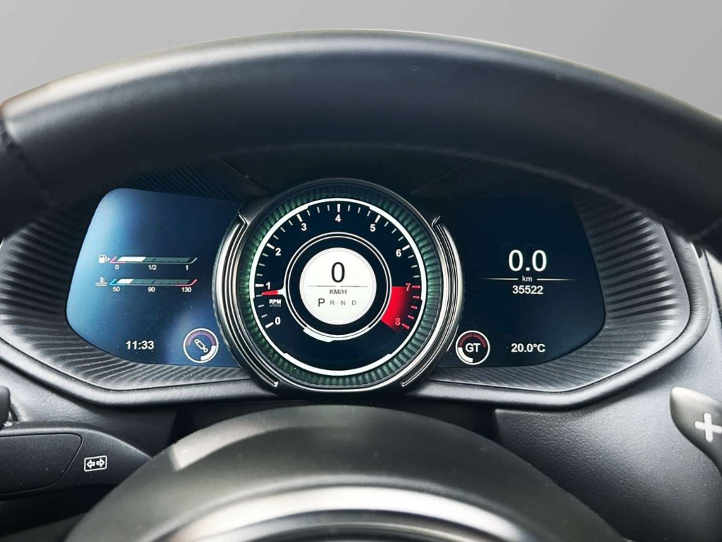 Aston Martin DB11 Coupé V8 Onyx Black - 2017 - Joinsteer - #4