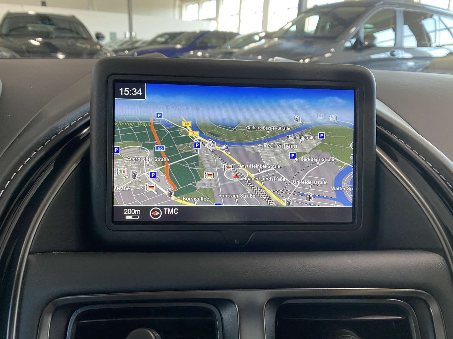 Aston Martin DB11 Volante 4.0 V8 BlackPack - 2019 - Joinsteer - #24