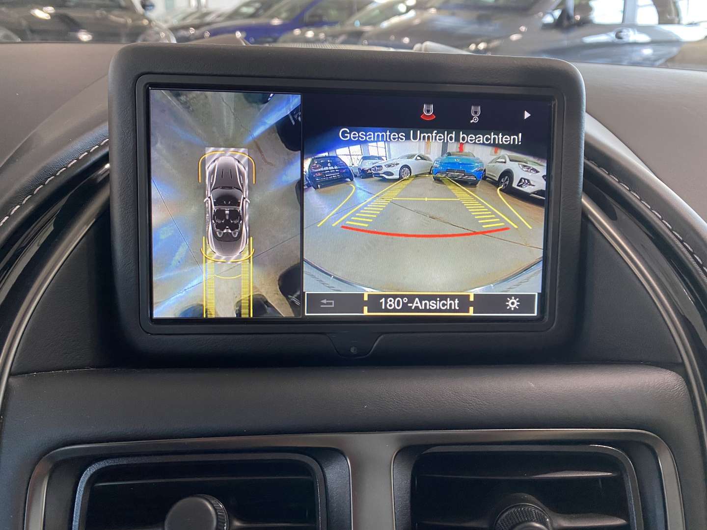 Aston Martin DB11 Volante 4.0 V8 BlackPack - 2019 - Joinsteer - #25