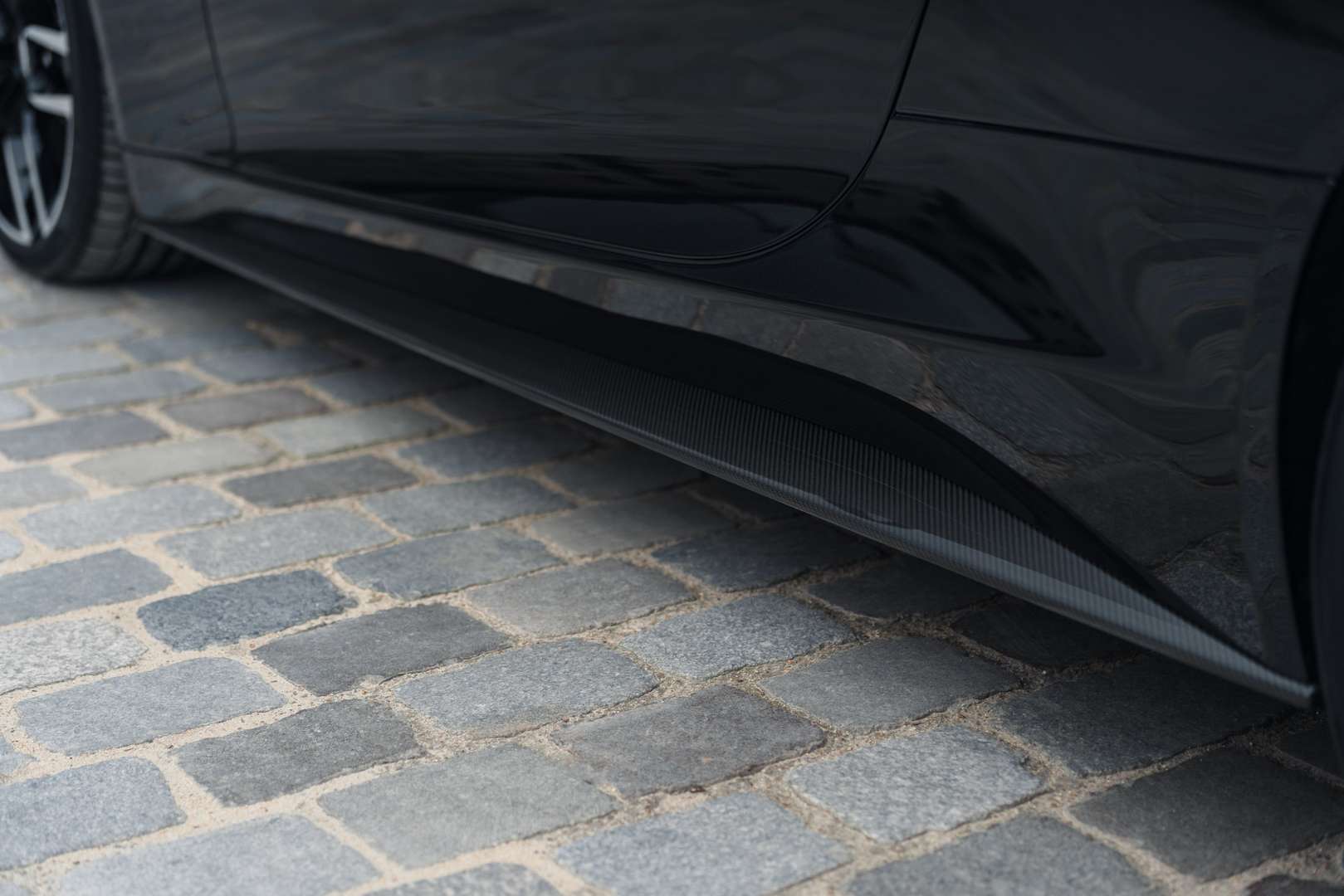 Aston Martin Vanquish Coupé V12 Touchtronic 3 - 2017 - Joinsteer - #39