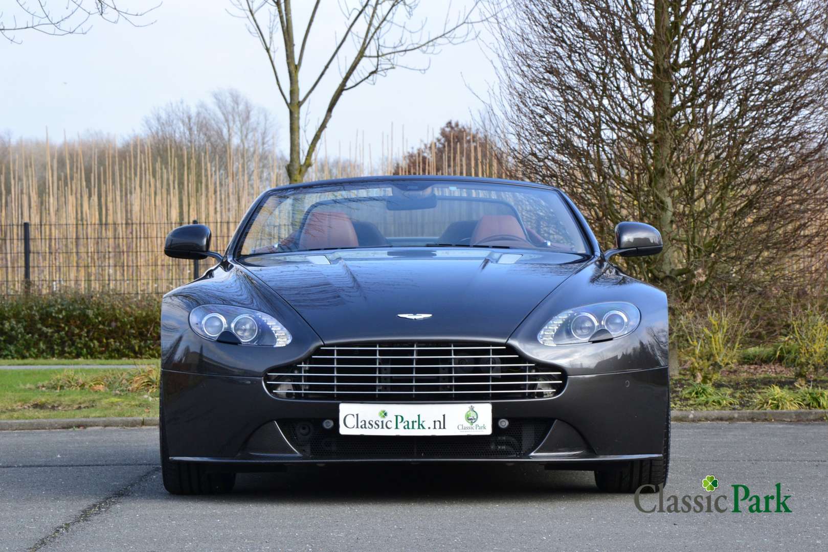 Aston Martin Vantage Roadster V8 S - 2013 - Joinsteer - #19