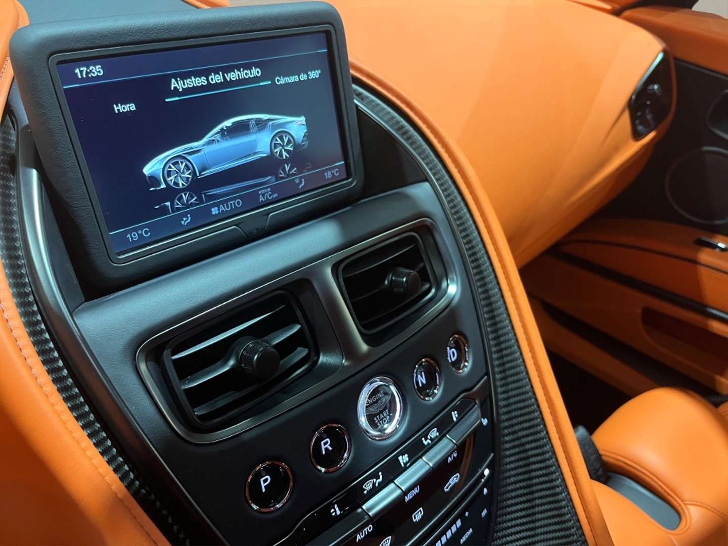 Aston Martin DBS 770 Ultimate - 2024 - Joinsteer - #14