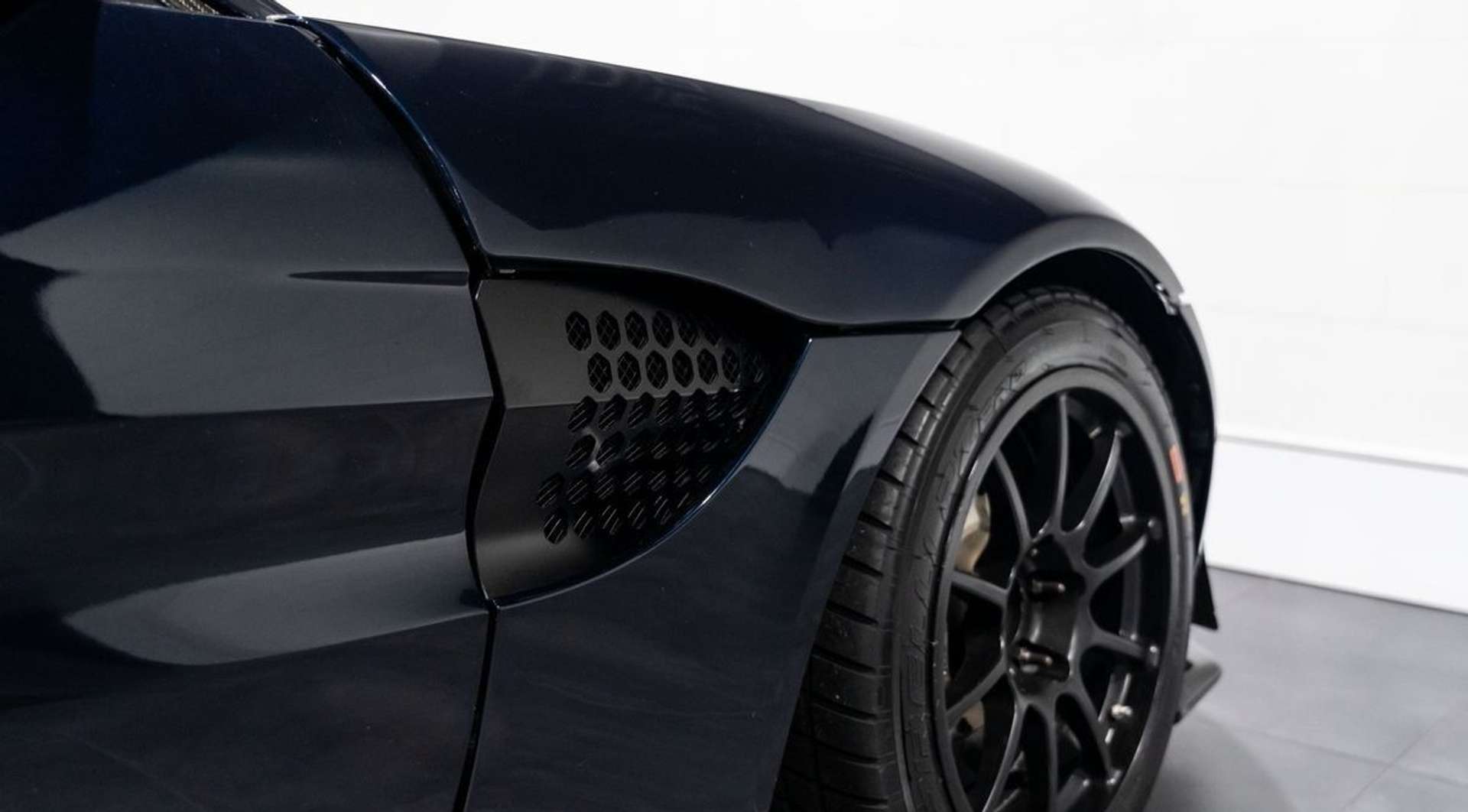 Aston Martin V8 GT4 AMR 510 - 2023 - Joinsteer - #6