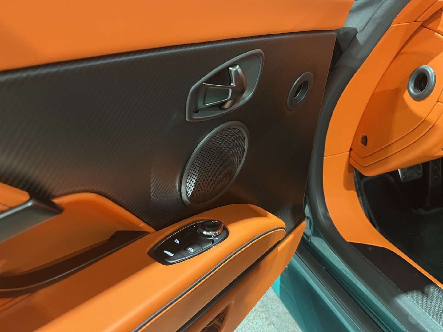 Aston Martin DBS 770 Ultimate - 2024 - Joinsteer - #16