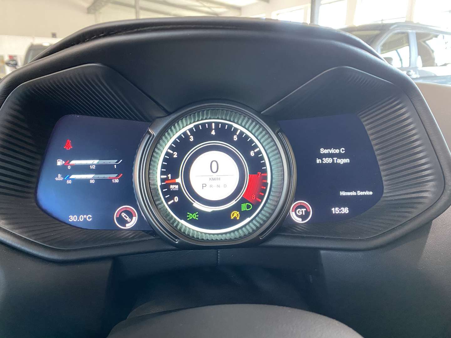 Aston Martin DB11 Volante 4.0 V8 BlackPack - 2019 - Joinsteer - #29