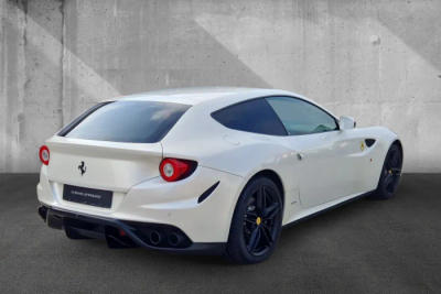 Ferrari FF -  - Joinsteer - #2