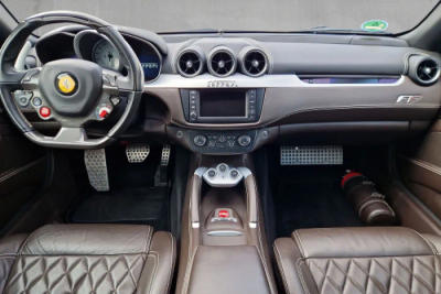 Ferrari FF -  - Joinsteer - #4