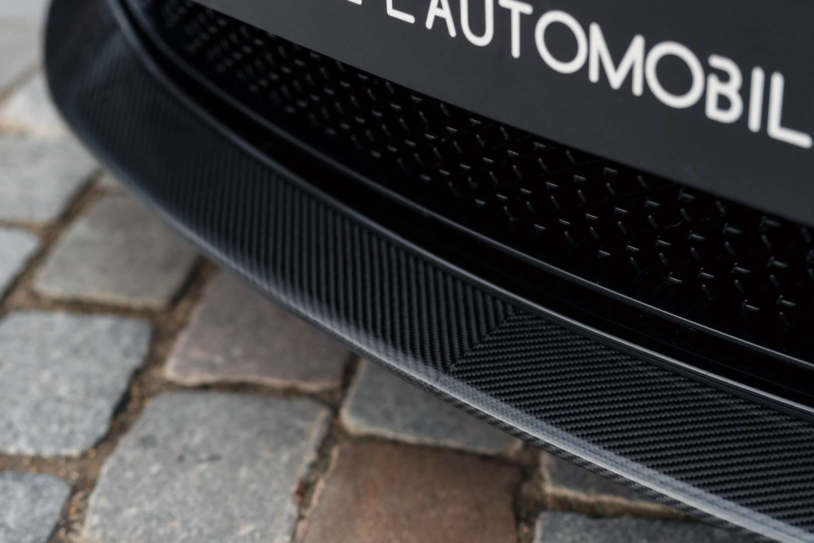 Aston Martin DBS Superleggera Coupé 2+2 - 2020 - Joinsteer - #28