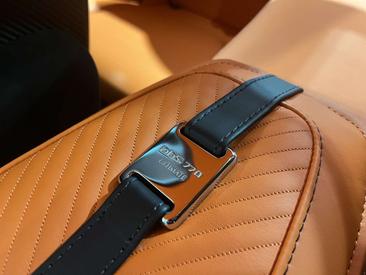 Aston Martin DBS 770 Ultimate — photo 19