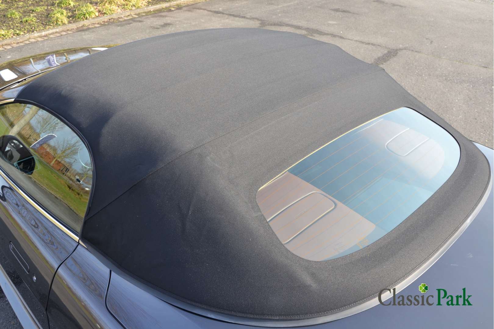 Aston Martin Vantage Roadster V8 S - 2013 - Joinsteer - #24