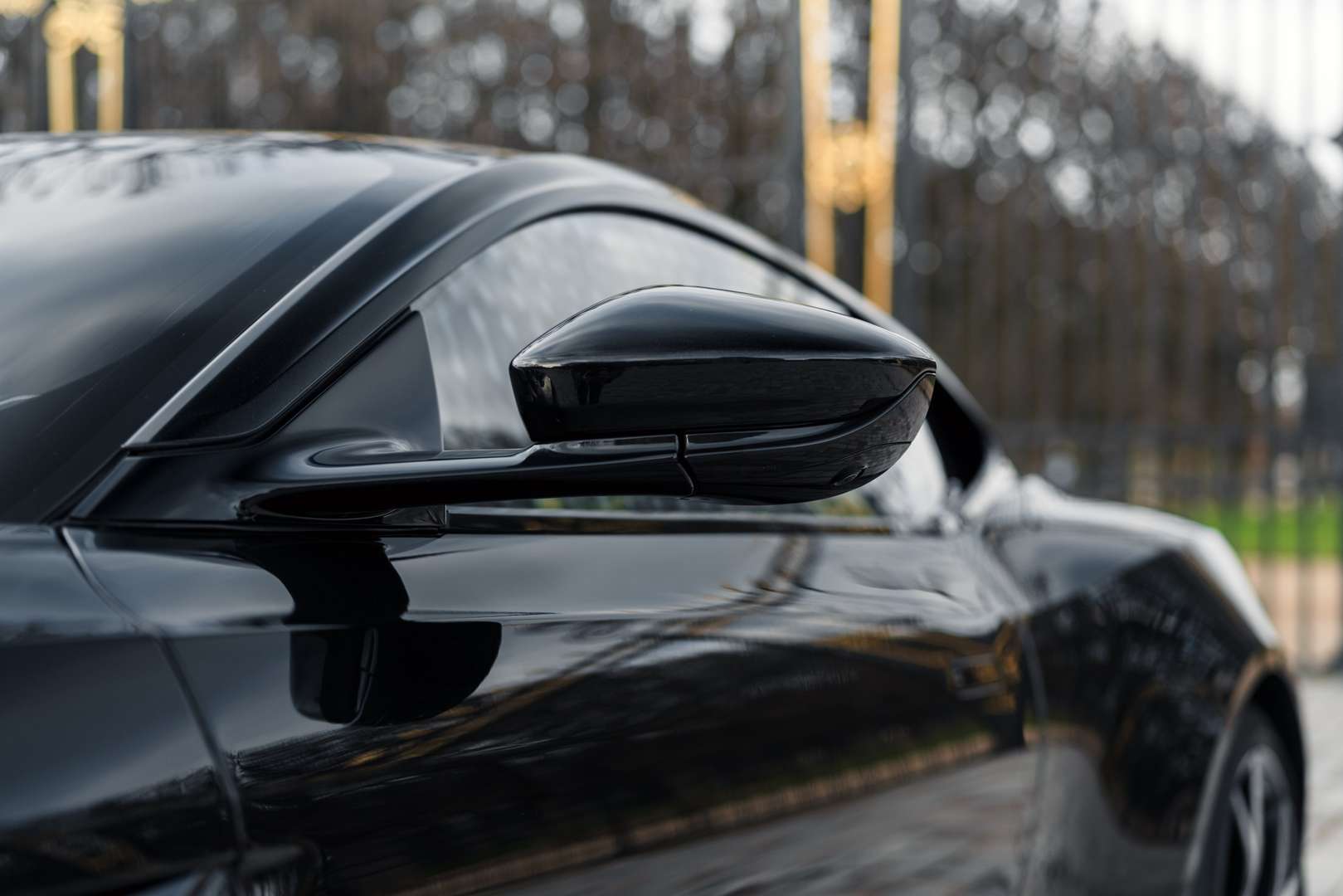 Aston Martin DBS Superleggera Coupé 2+2 - 2020 - Joinsteer - #29