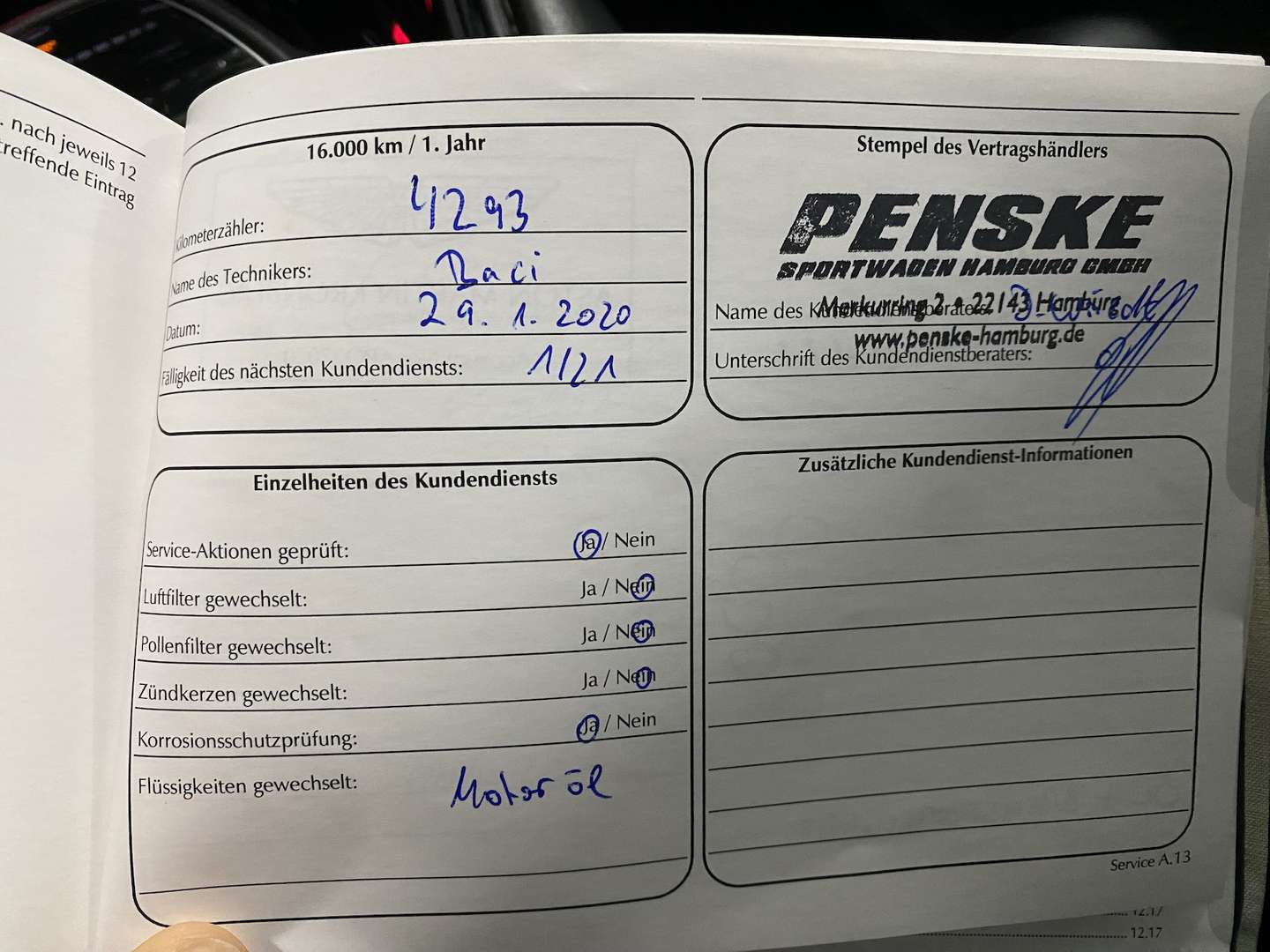 Aston Martin DB11 Volante 4.0 V8 BlackPack - 2019 - Joinsteer - #33