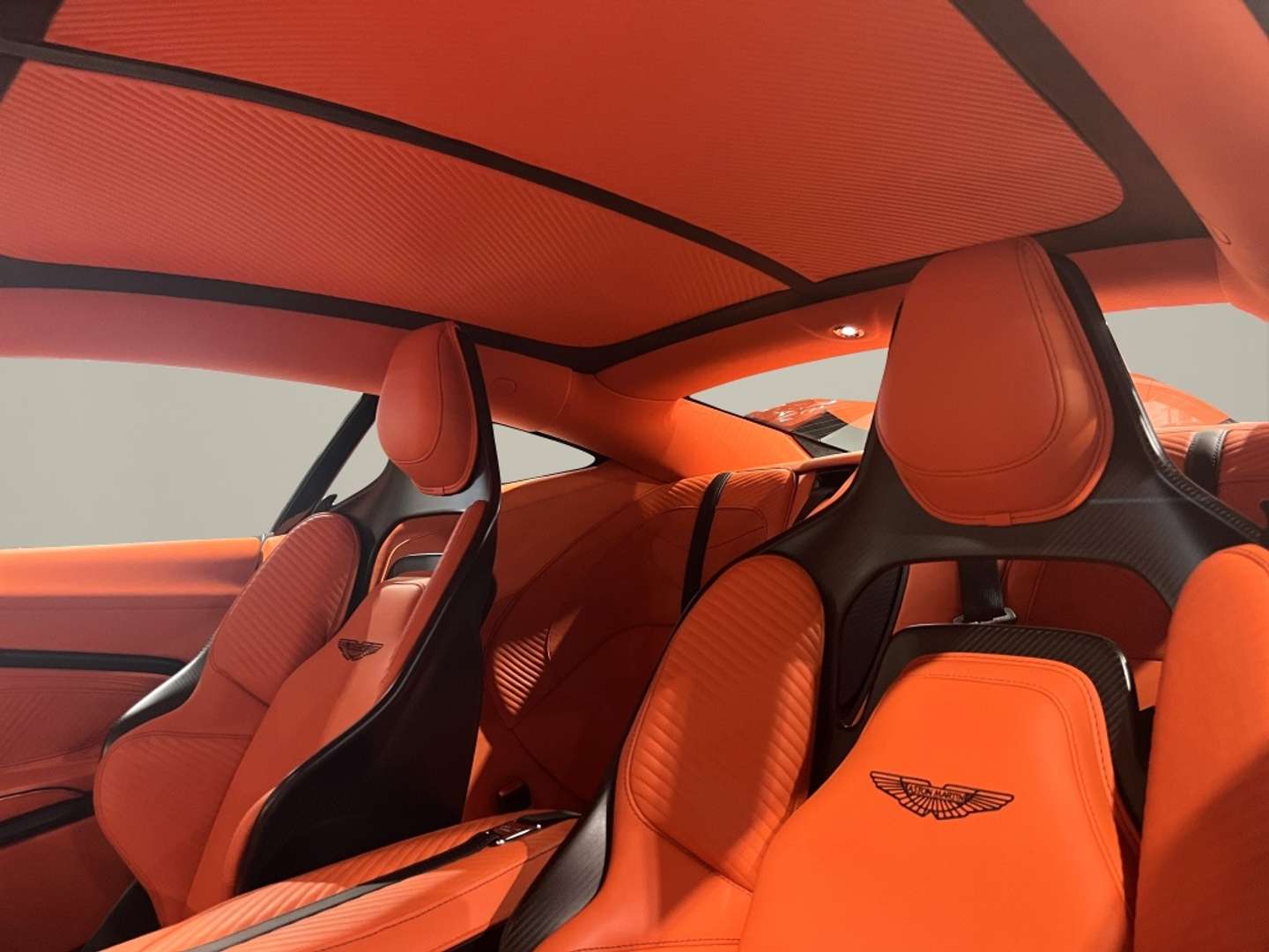 Aston Martin DBS 770 Ultimate - 2024 - Joinsteer - #20