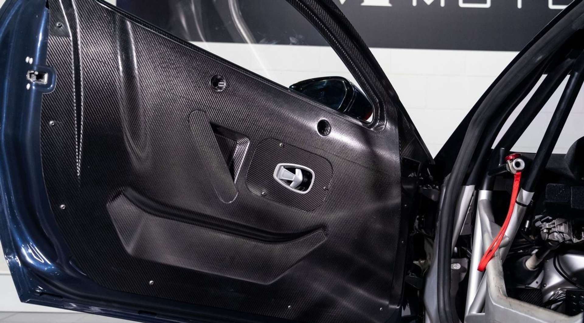 Aston Martin V8 GT4 AMR 510 - 2023 - Joinsteer - #10