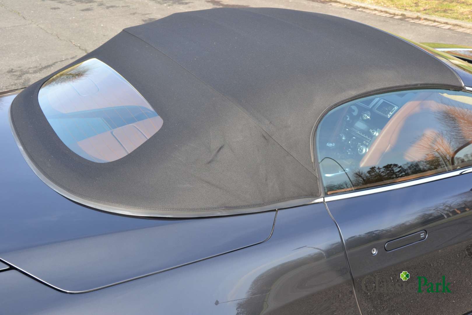 Aston Martin Vantage Roadster V8 S - 2013 - Joinsteer - #25