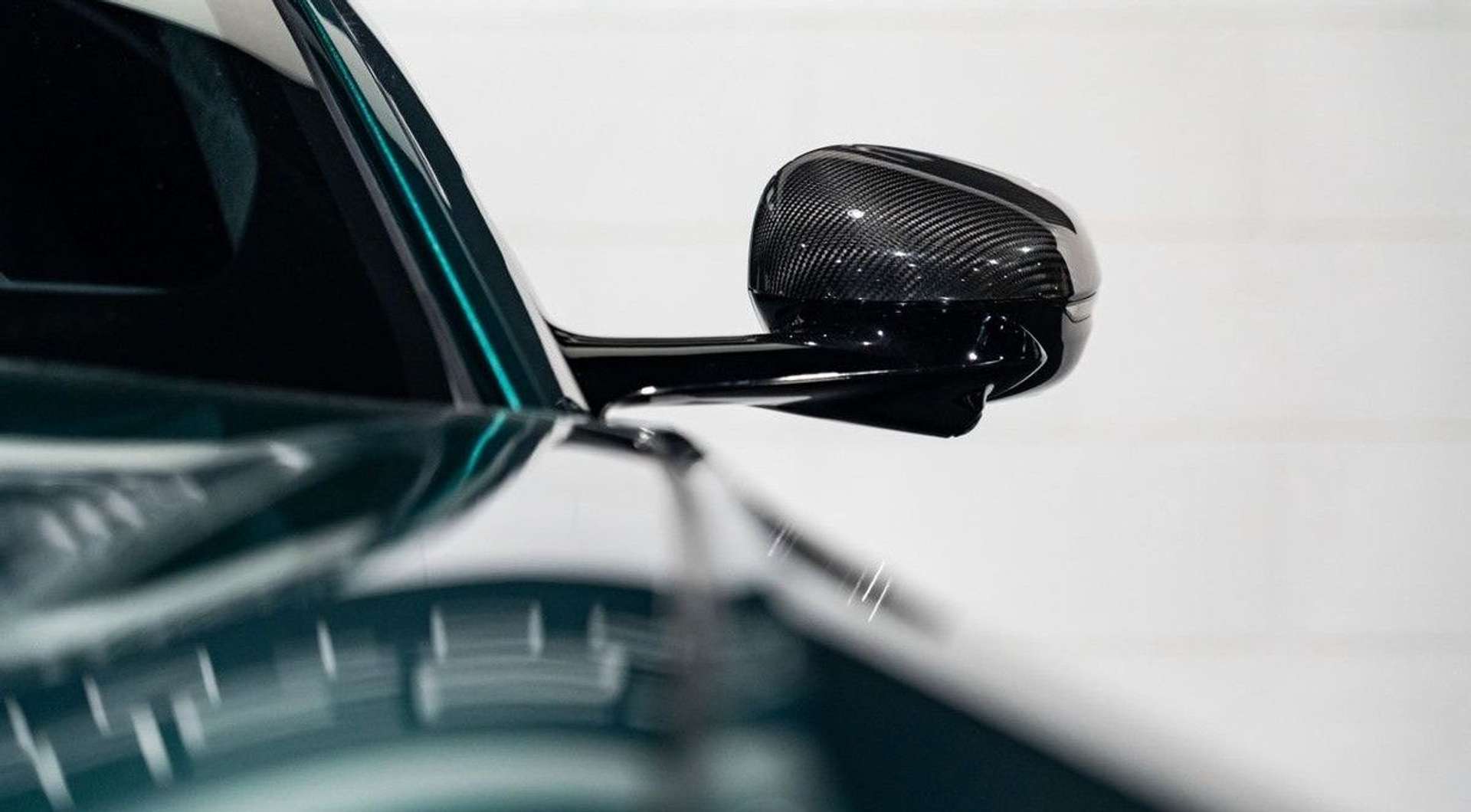 Aston Martin V8 665 - 2025 - Joinsteer - #10